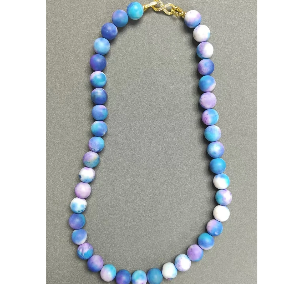 C67 精品饰品 项链手链新中式 男女通戴