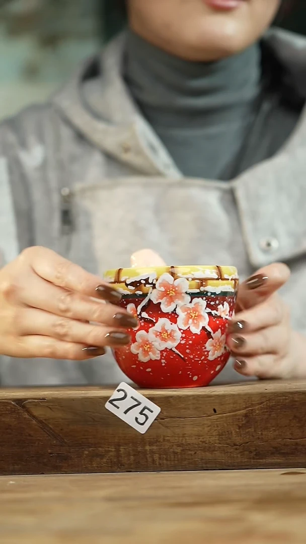 设计师手作款 落单系列