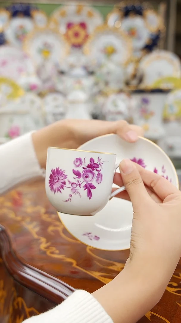 瓷米多家中古瓷器如图所示26