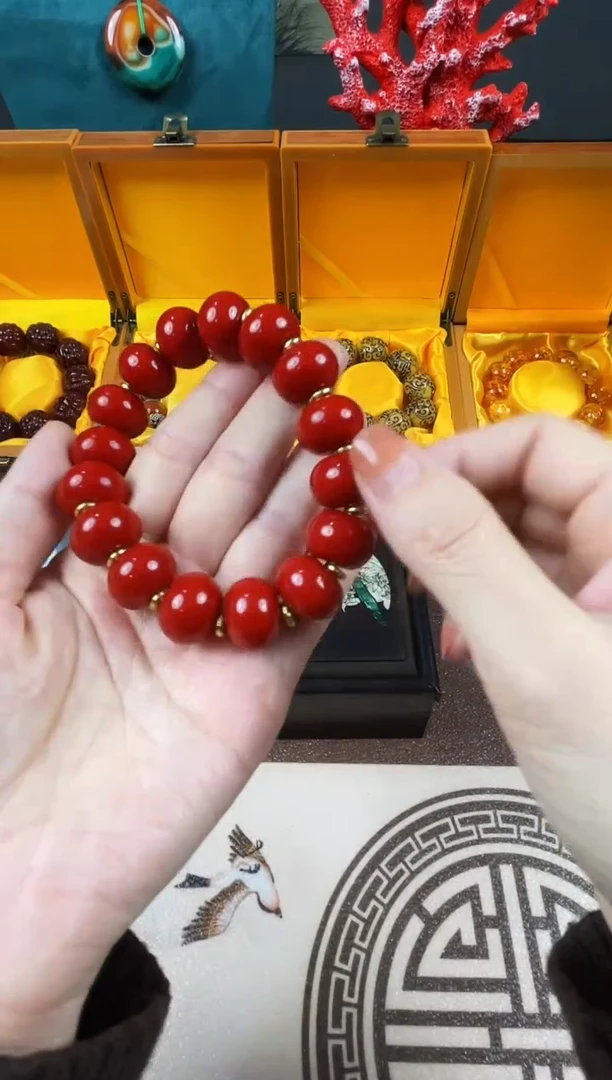 无非金属【闪购商品】 燕子甄选DIY精品高端饰品