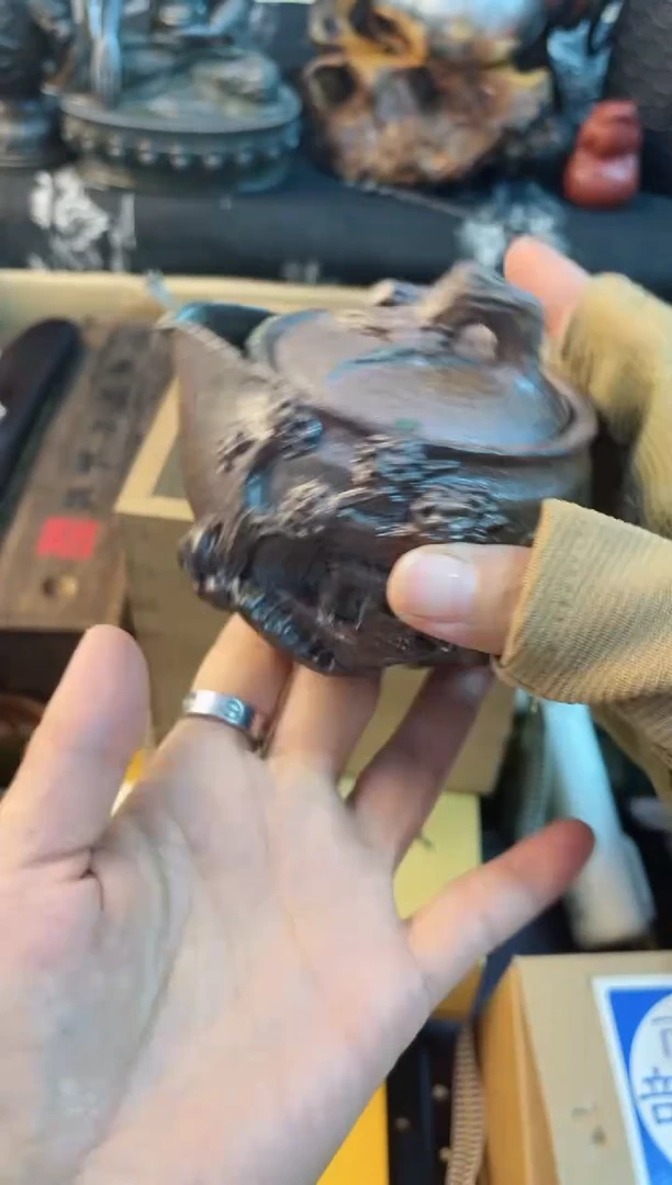 摆件bp慧然珍宝阁质量保证