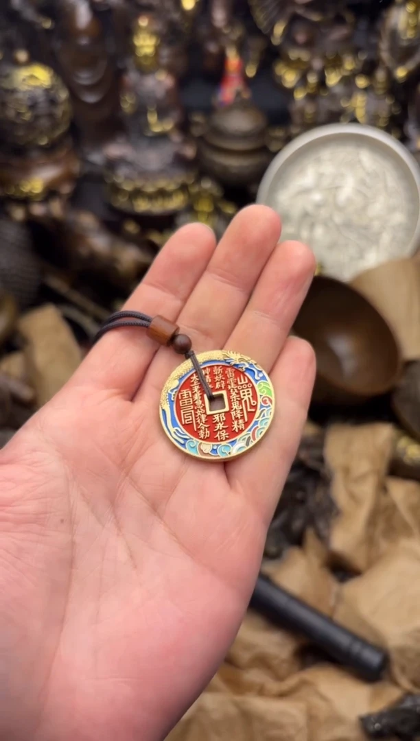 小周精选专属链接项链