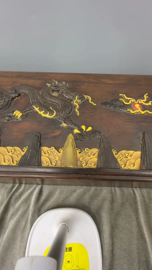 木有**大画箱（古今木器）