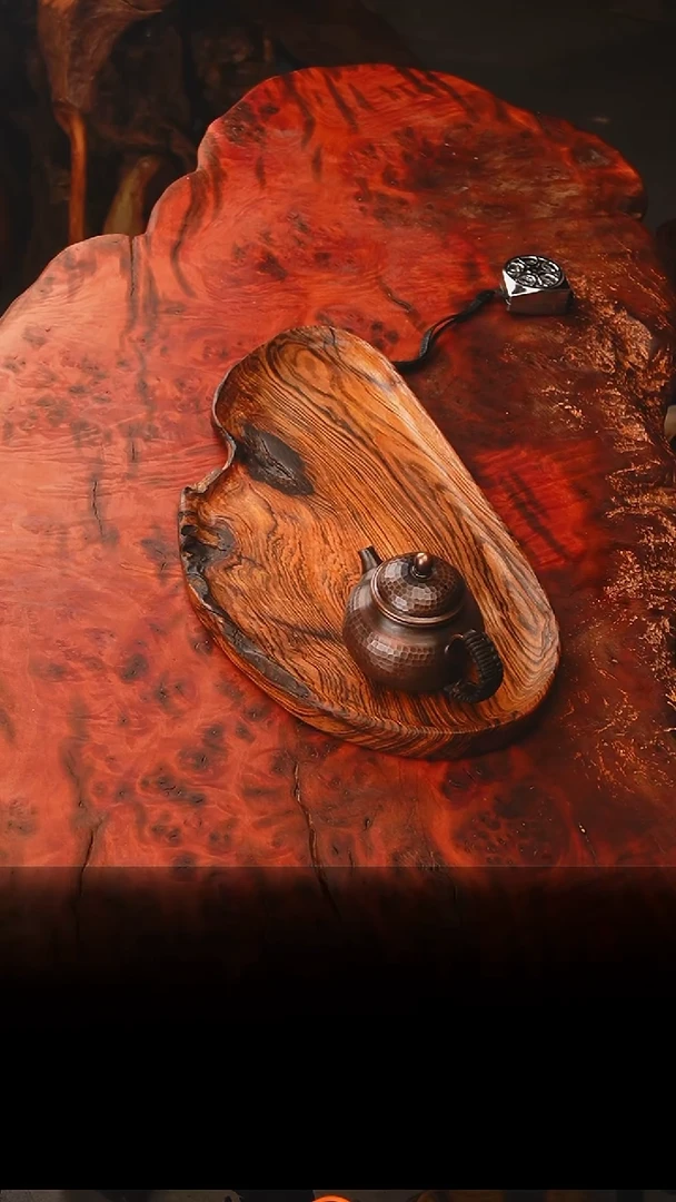 老叶木作作品975