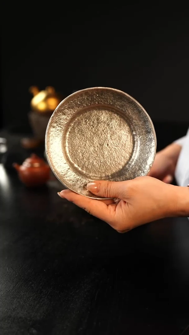 仟户烧严选手工摆件