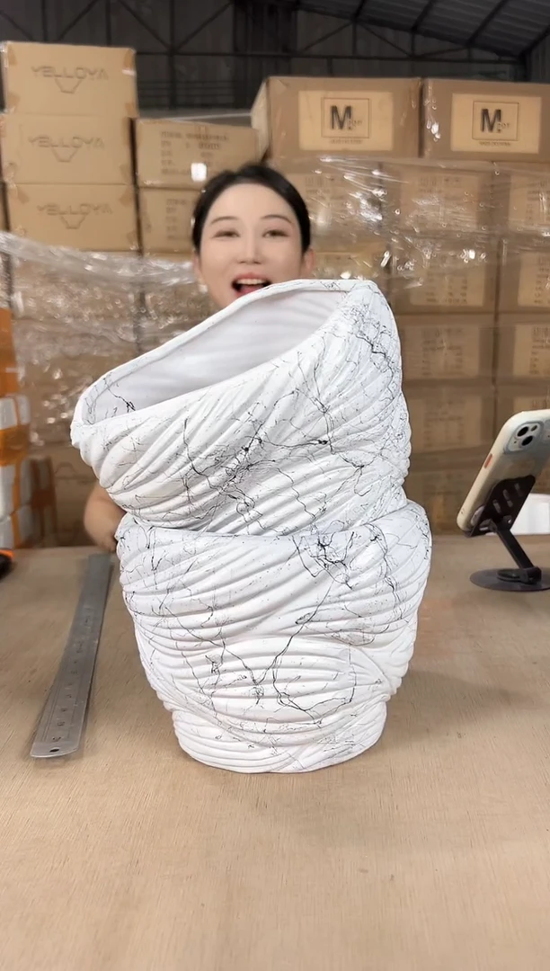 2大口径白飞丝大号20x15