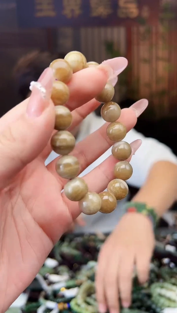 【闪购商品】和田玉颈饰未镶嵌多样性发一