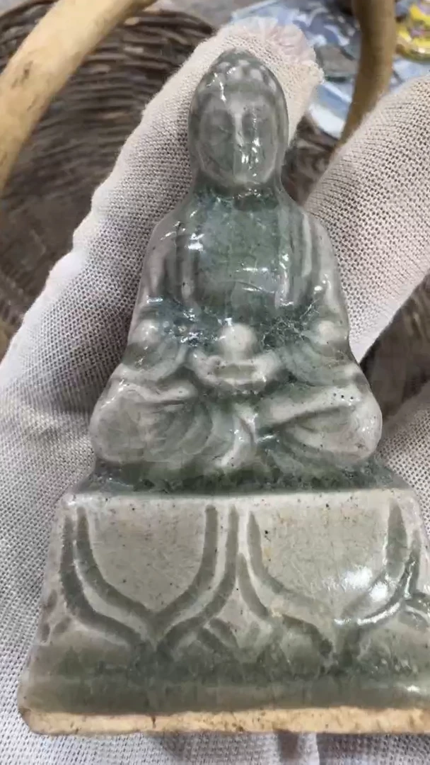 【闪购商品】摆件瓷器摆件瓷器摆件