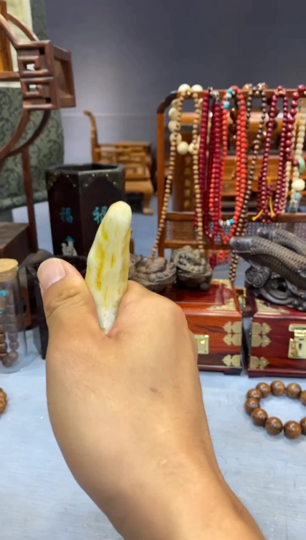 木贝贝 工艺品 福利 捡漏 888