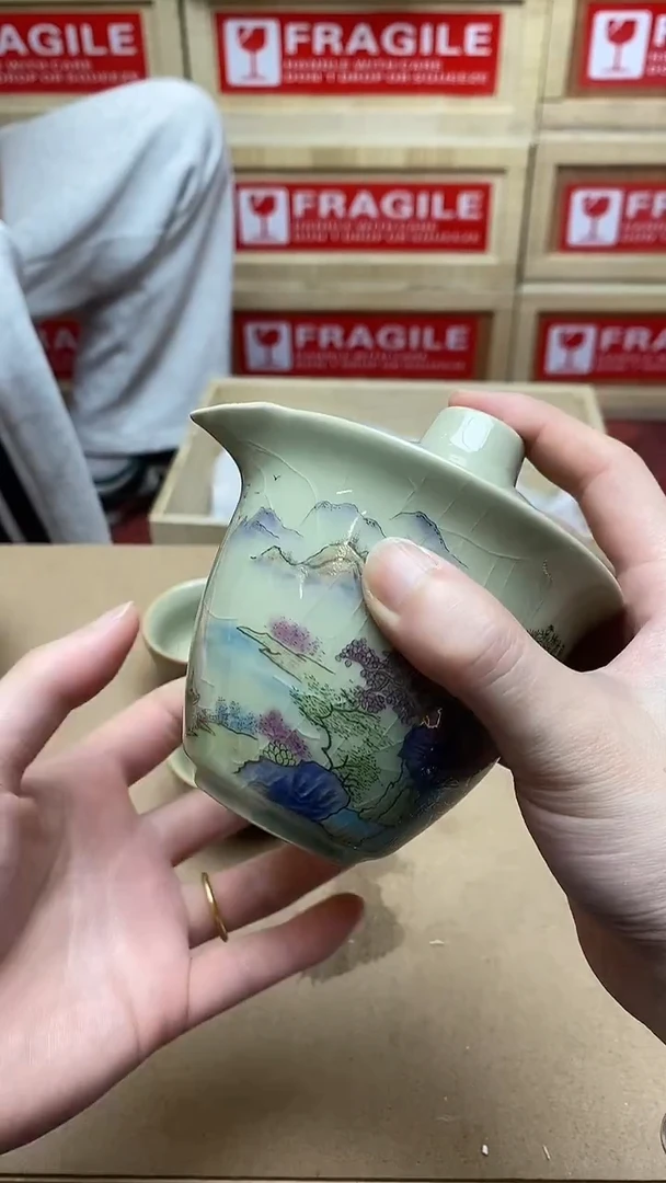 陶瓷陶瓷陶瓷！！！