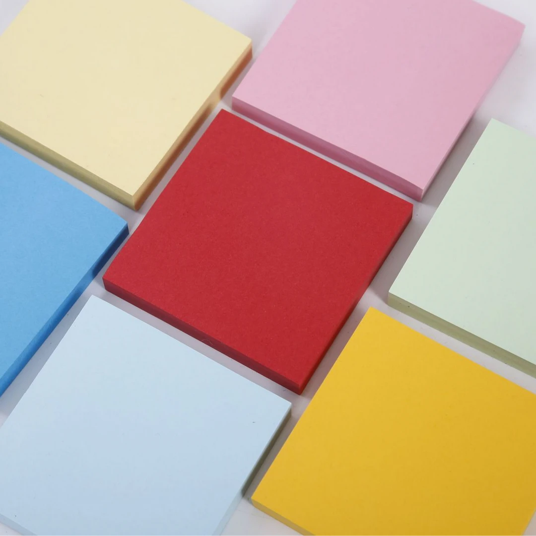 {便利贴}要多少排多少