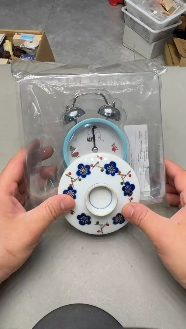 瓷器闪购商品 如图 中古品 默认微瑕