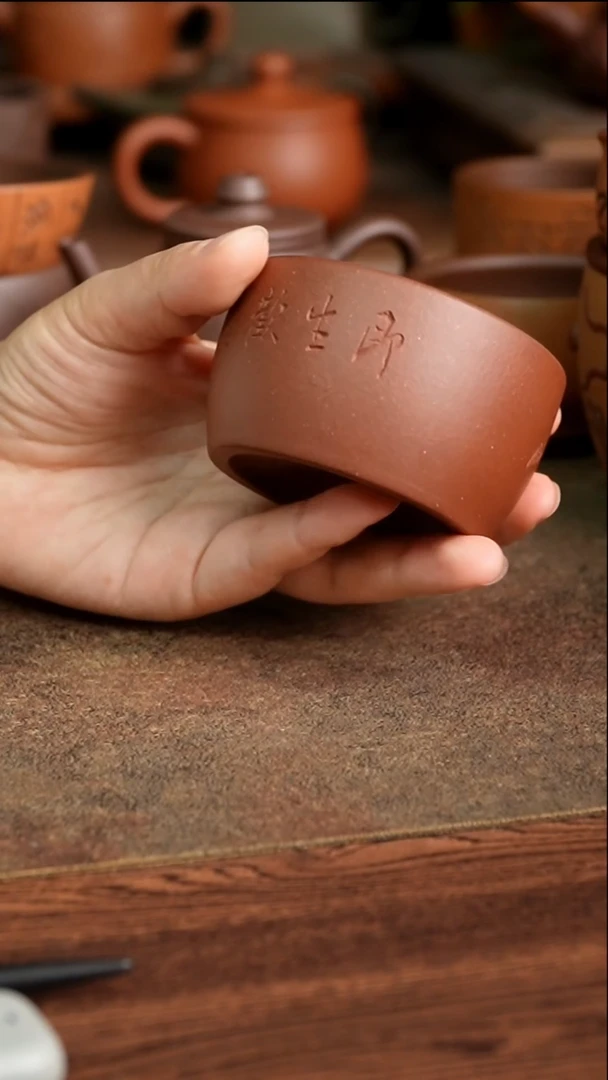 茶杯紫砂11111111111111111