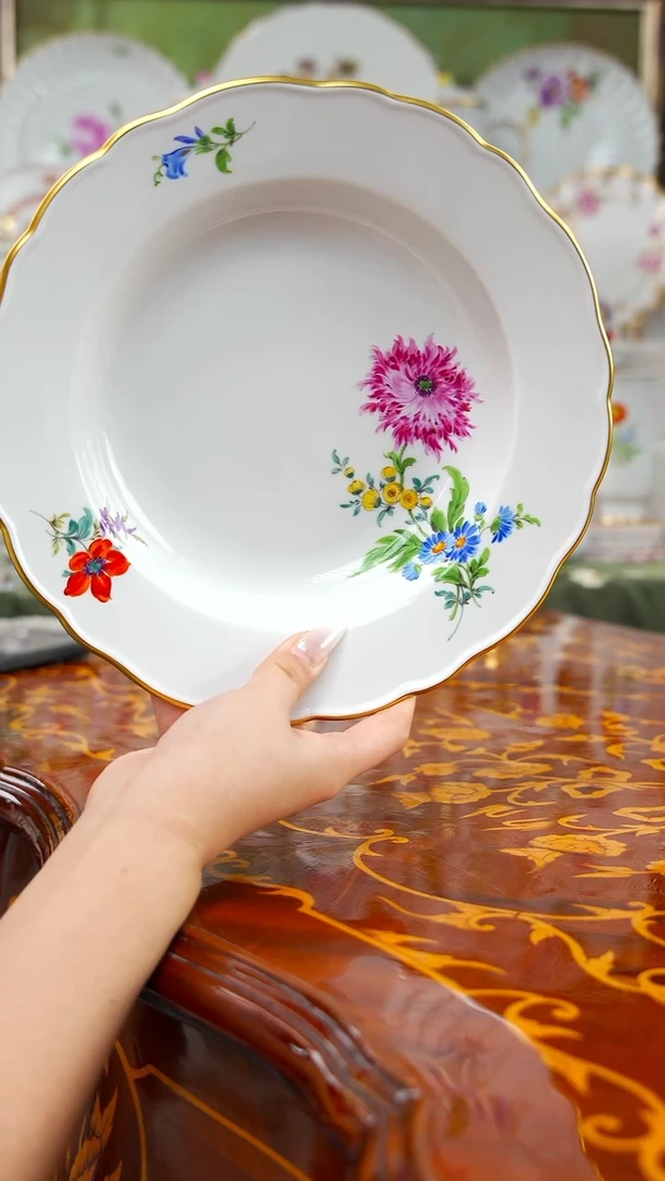 瓷米多家中古瓷器如图所示140