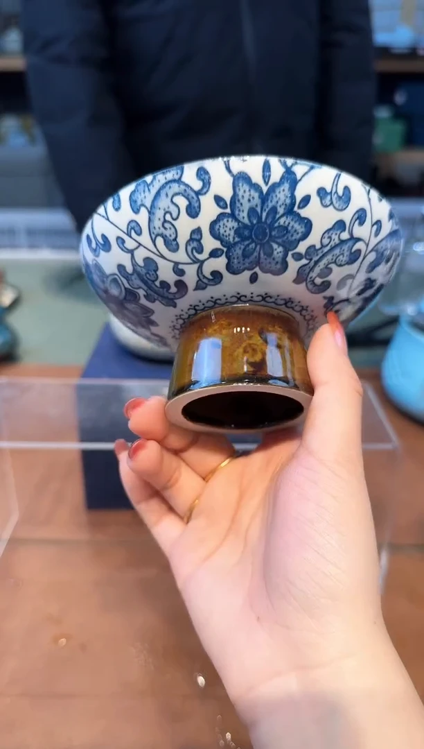 【闪购商品】不带茶盘不带礼盒@@1274