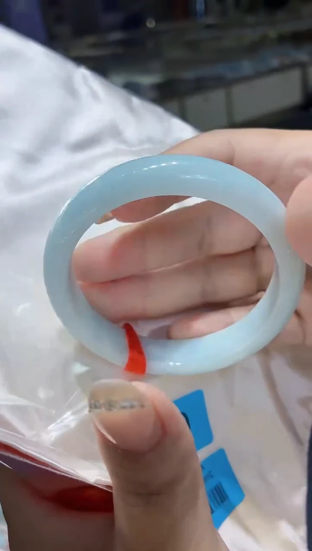 未镶嵌手镯翡翠翡翠手镯59