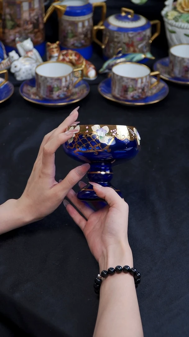 骨瓷婷婷全球家居好物119