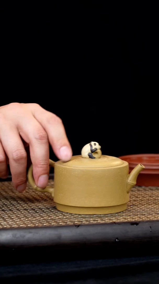 【闪购商品】紫砂茶壶宜兴紫砂茶壶