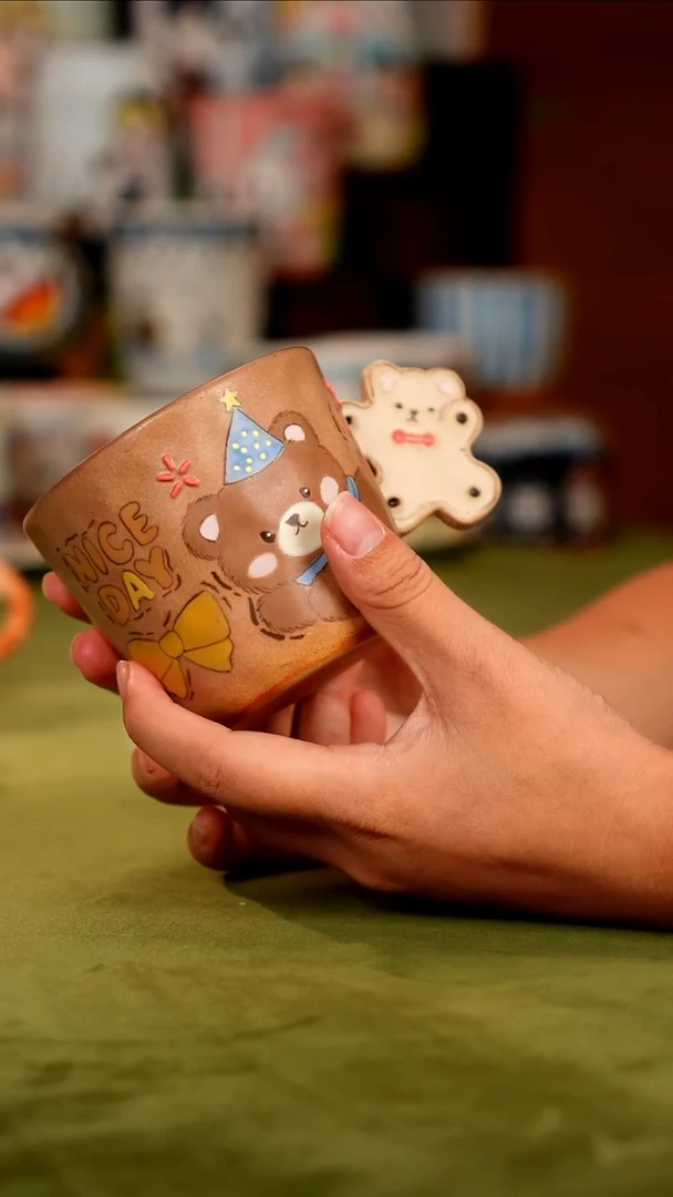 牡野器物牡野器物