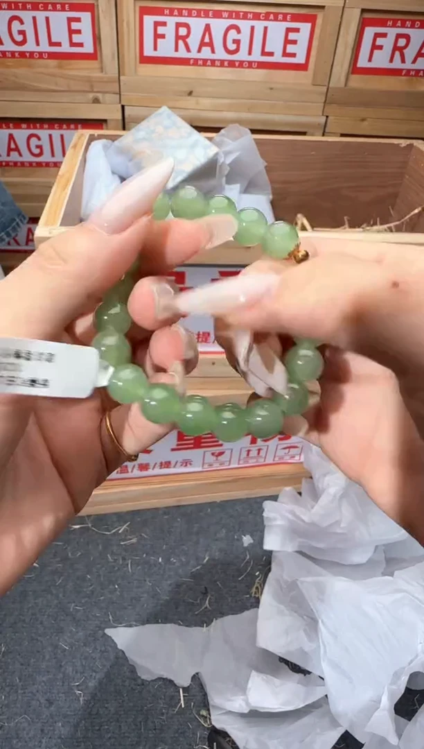 精美手串（无礼盒）