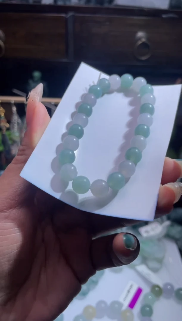 未镶嵌定制翡翠缅甸翡翠A货39