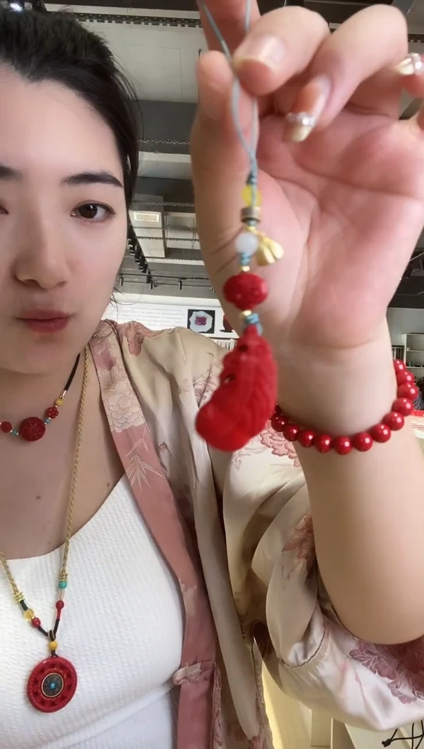 含辰砂工艺品3333333