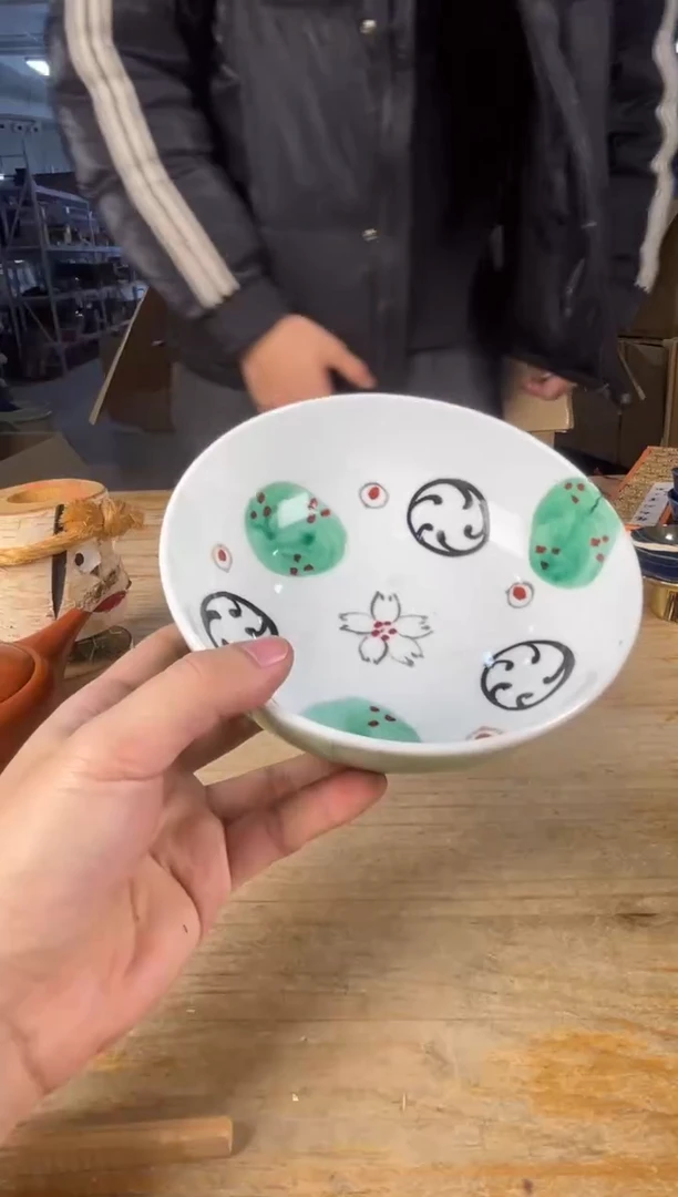 紫砂日瓷直播间 满18包邮 需讲解请先加车