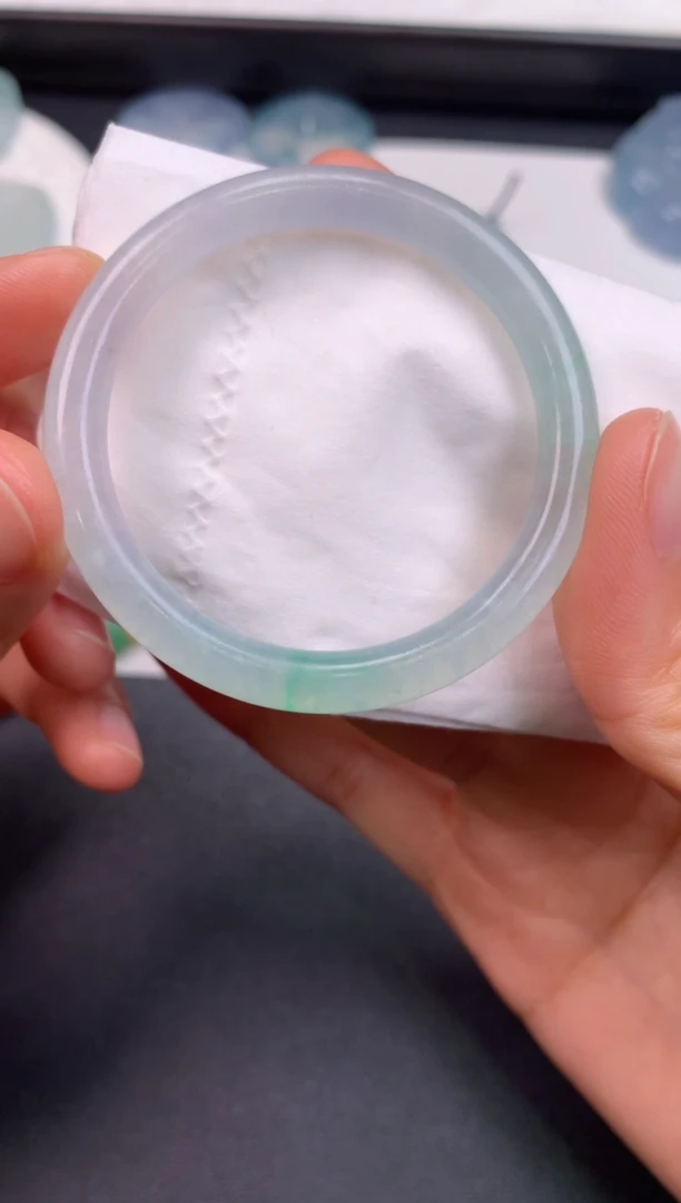 未镶嵌定制翡翠饭*0869469172（43）