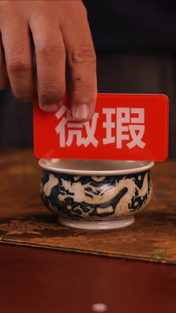 景德镇手工手绘茶器-46