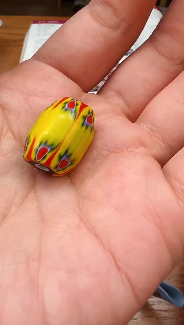 【闪购商品】琉璃颈饰【 肖钟出品 】