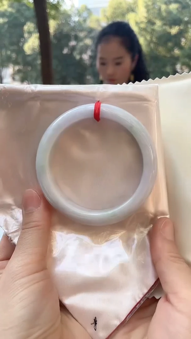 未镶嵌手镯翡翠59-60（下18）