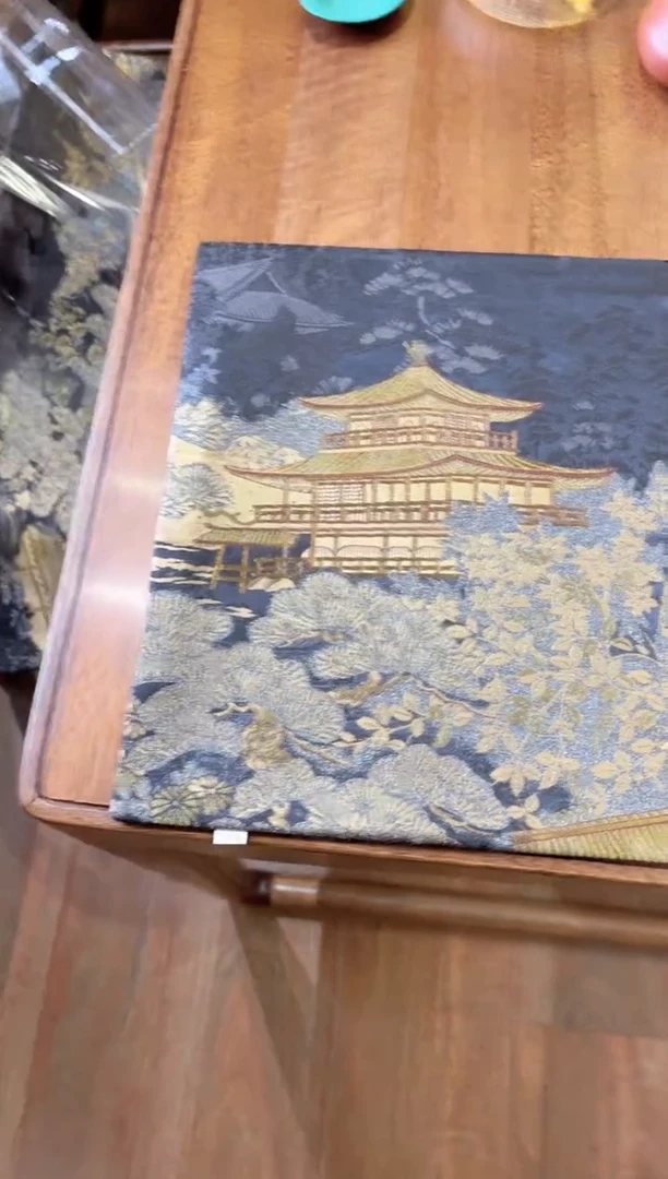 闪购左楼阁茶席茶席