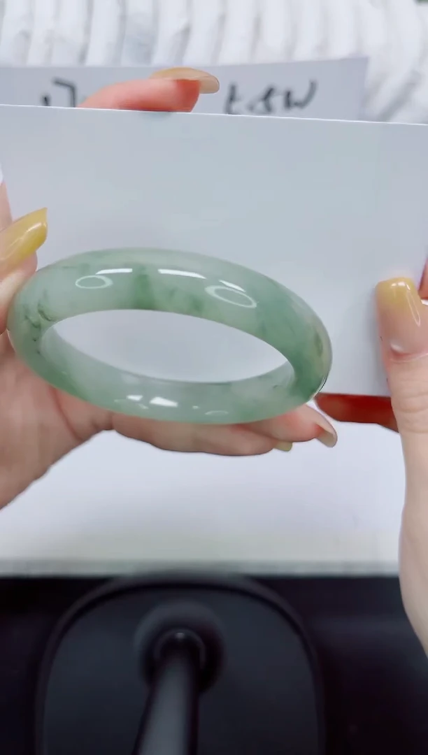 石英质玉手镯未镶嵌282