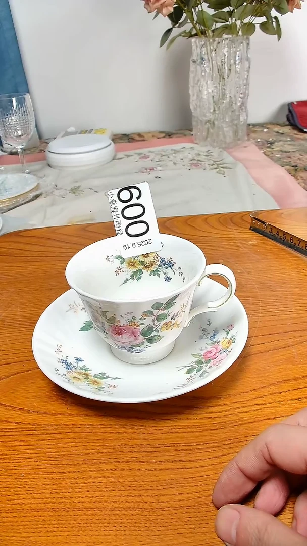 瓷片?****?小淼海外陶瓷工艺品