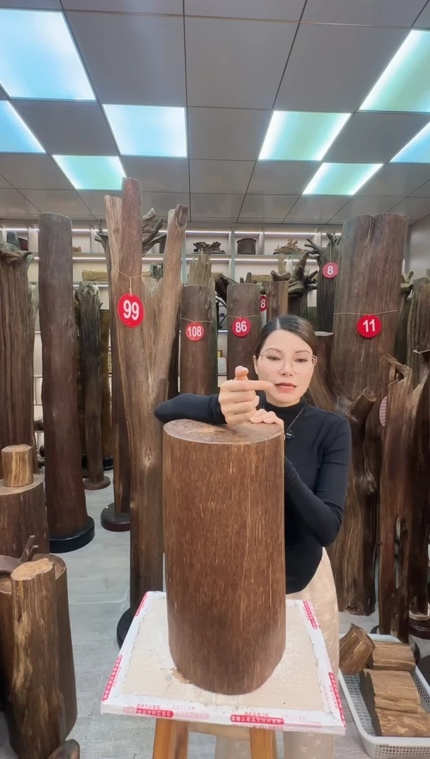 沉香沉香枕沉香原料 七天无理由