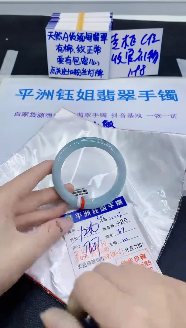 未镶嵌手镯翡翠111111