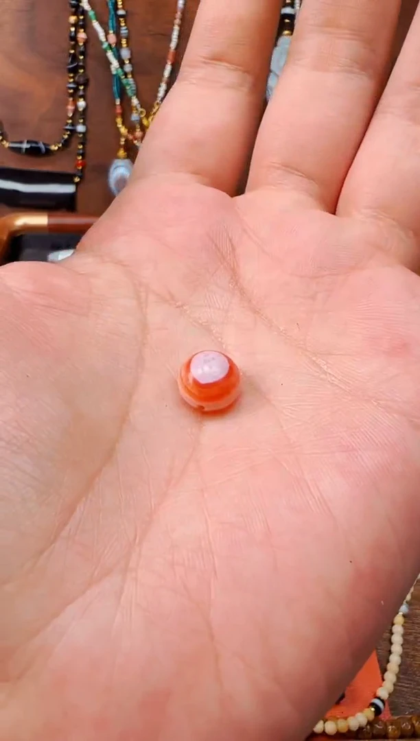 【肖钟出品】东南亚配珠