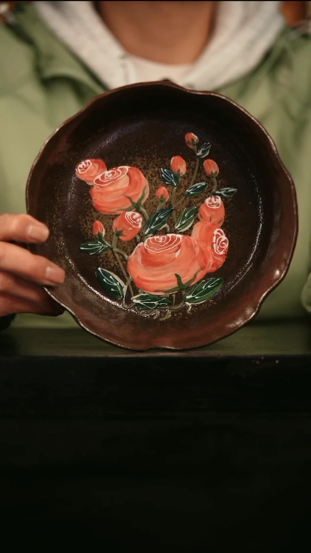 其他466遇瓷手作同款