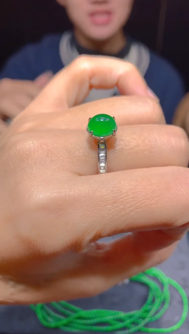 未镶嵌定制翡翠64多样性发货（发其一）