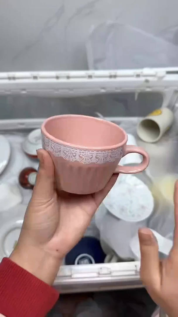 【闪购商品】708回流瓷器默认微瑕，18.8包邮