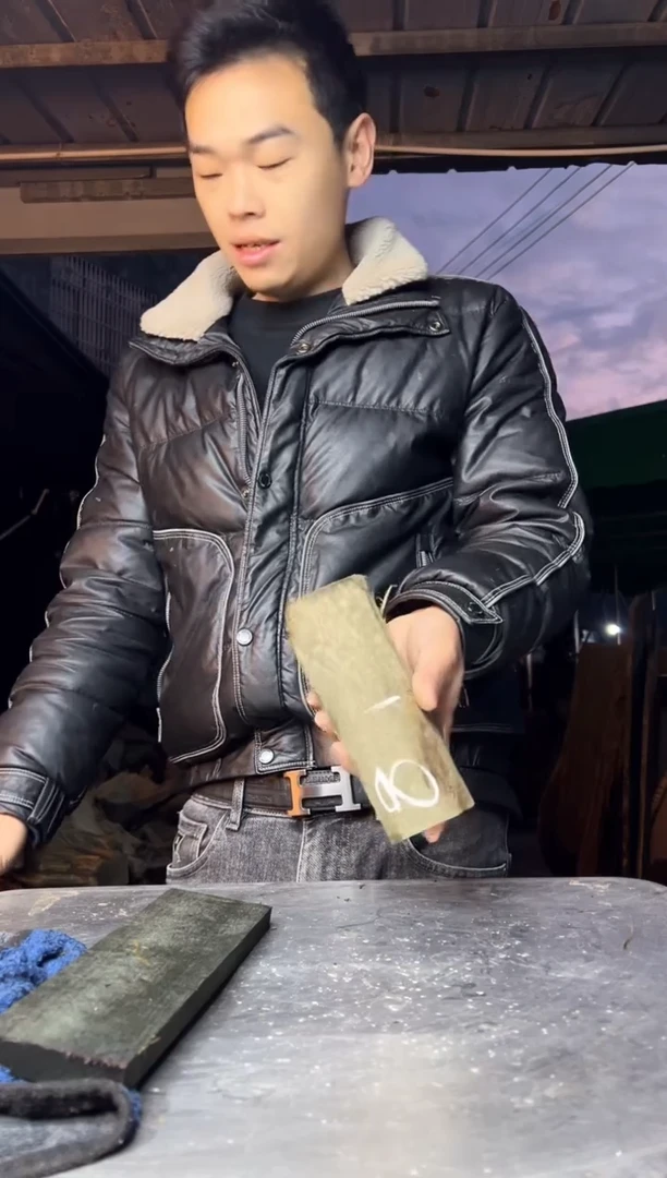 【闪购商品】乌木金丝楠小叶桢楠工艺