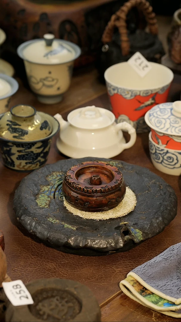 【闪购商品】景德镇纯手工手作262