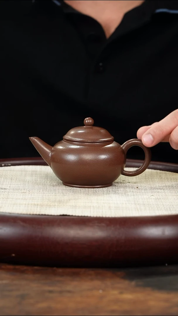茶壶紫砂老行家紫砂2