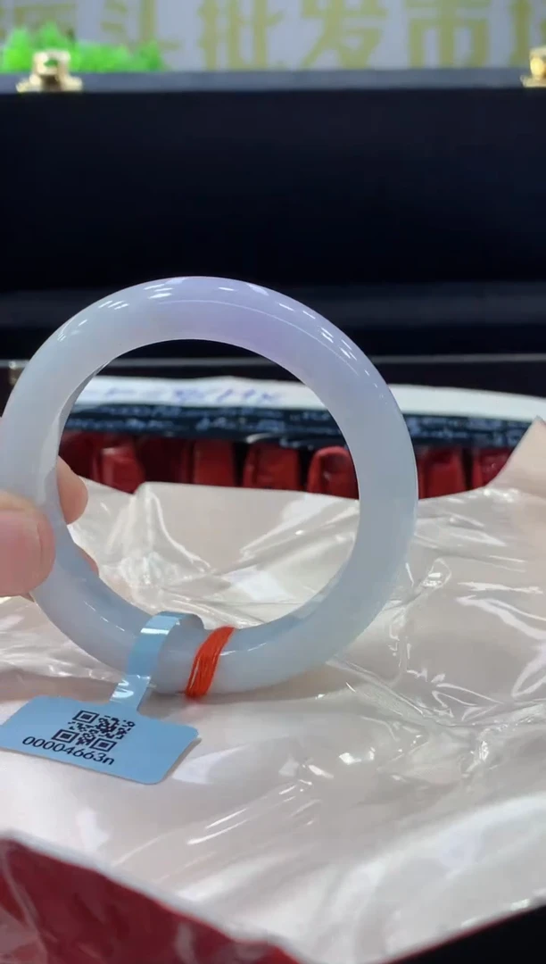 未镶嵌手镯翡翠翡翠手镯