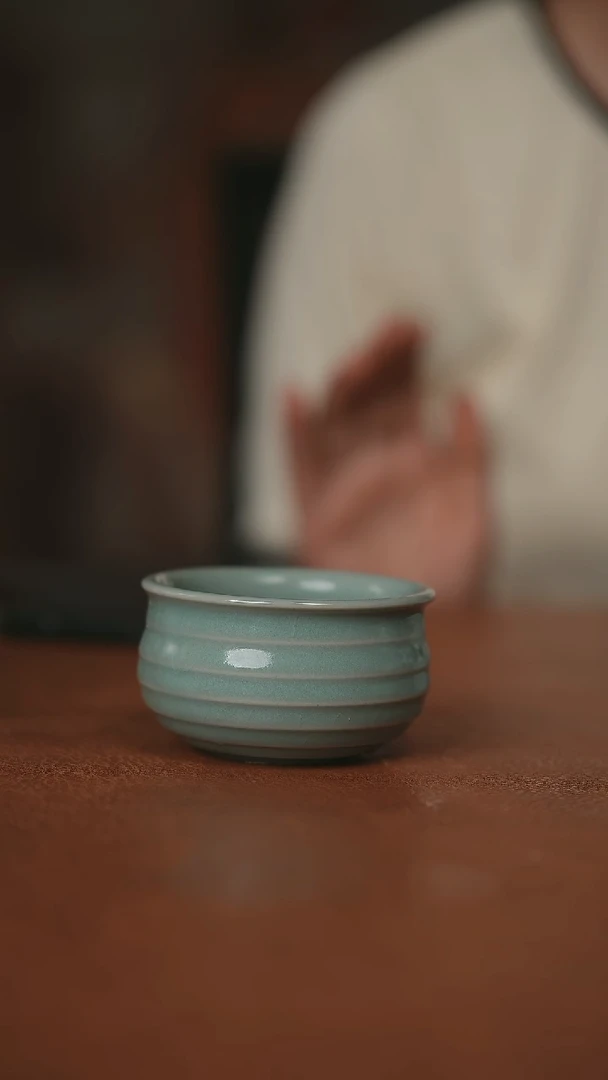 其他原产地 原矿釉微瑕品