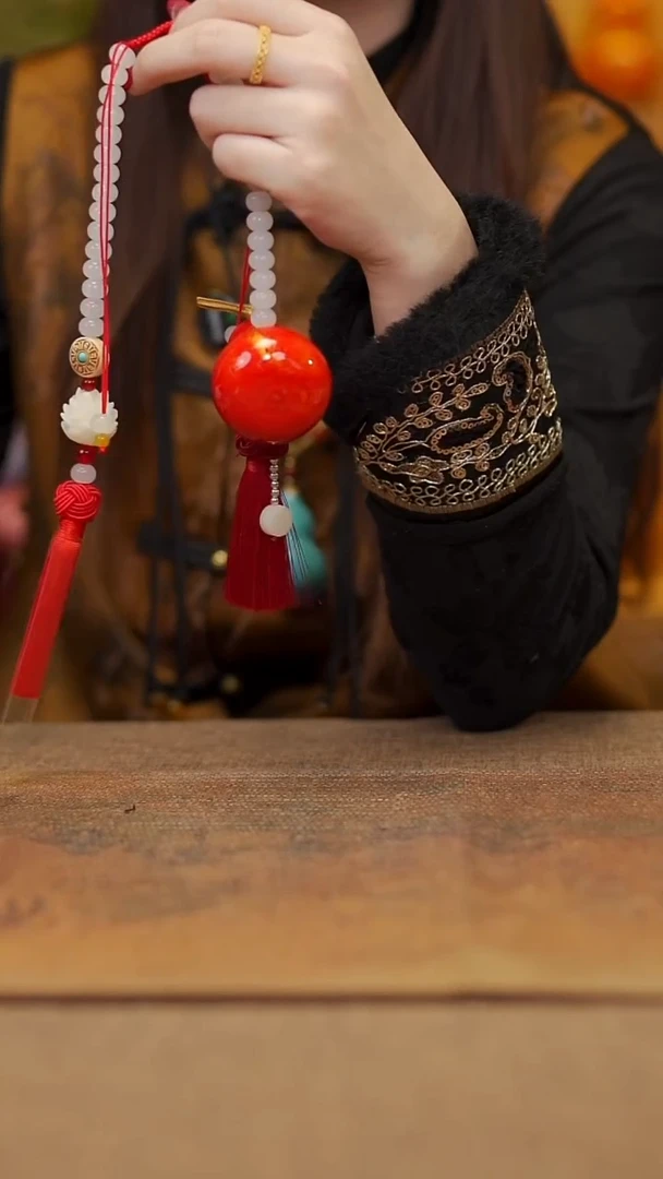 【闪购商品】280宴禾堂大漆工艺小葫芦99