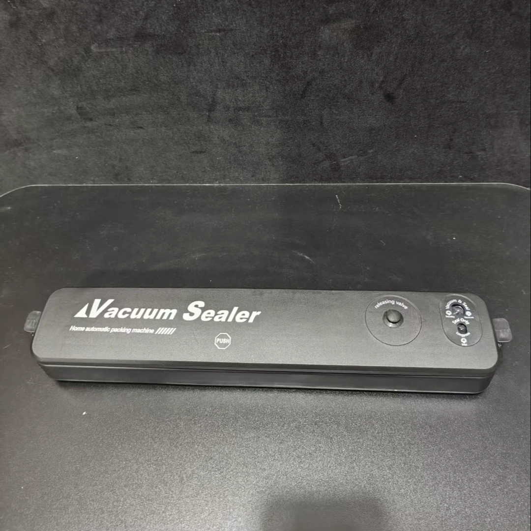 真空封口机小型家用al2