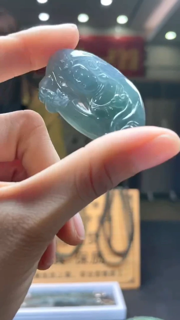 未镶嵌定制翡翠********66