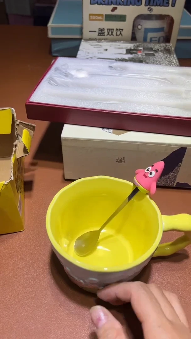 瓷片碗碟好物一件不留@@1