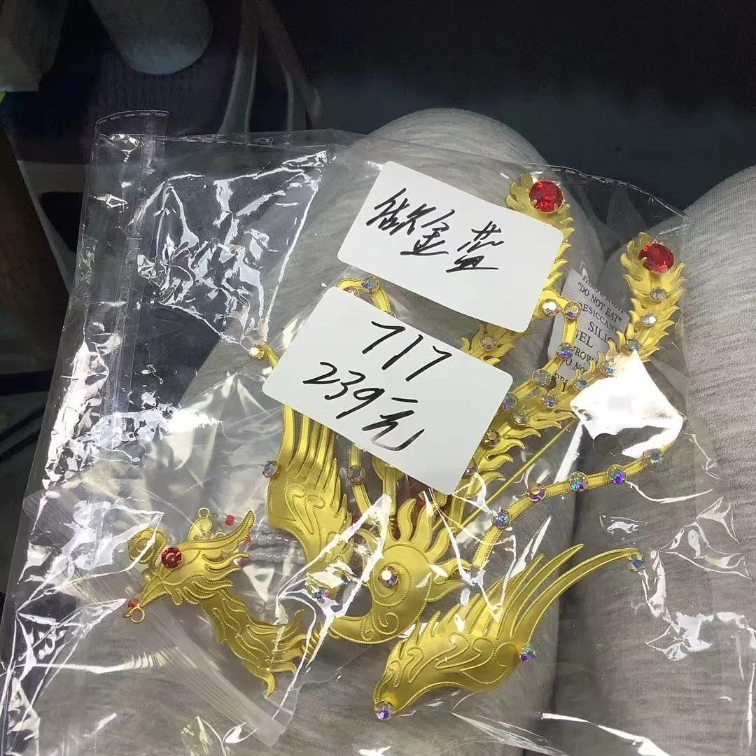 戏曲用品定做预售717